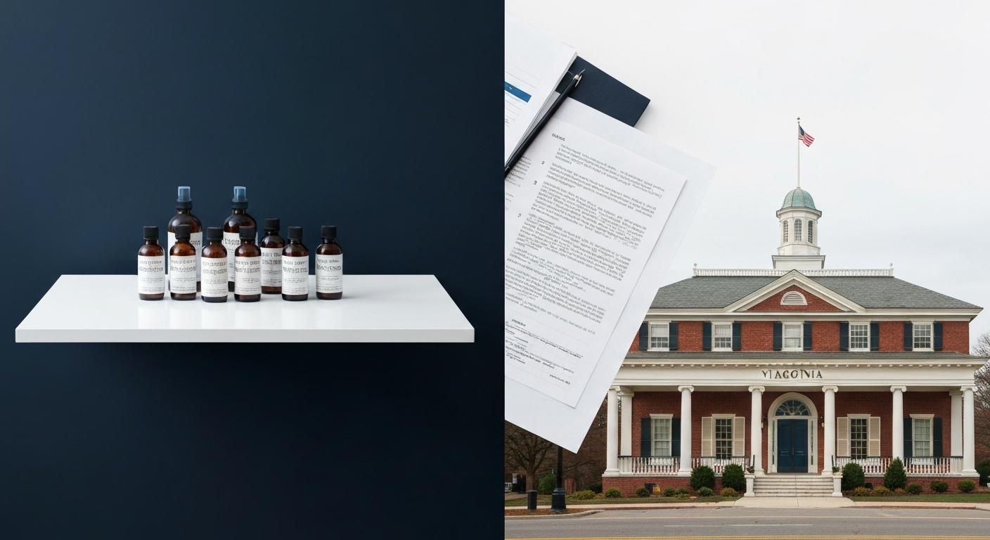 Best Business Banks in Virginia: 2026 Comparison Guide