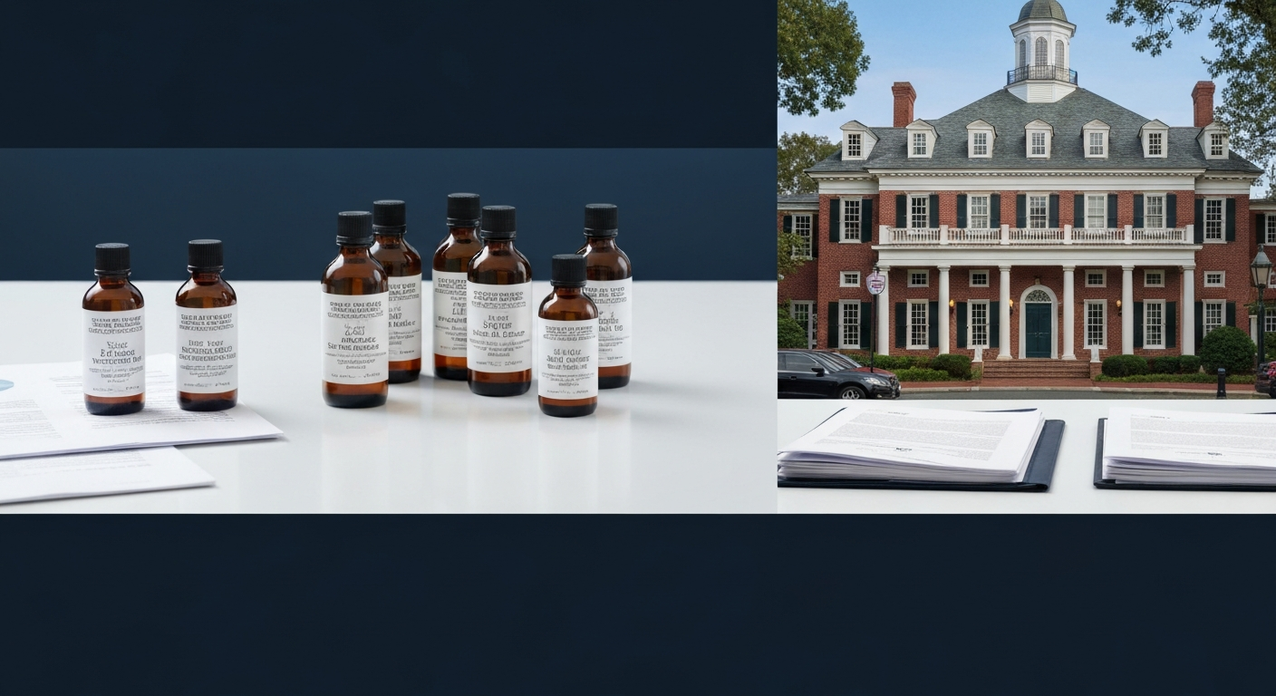 Best LLC Formation Services for Virginia: 2026 Comparison