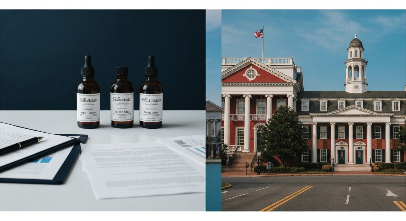 Best Online Business Banks for Virginia Entrepreneurs