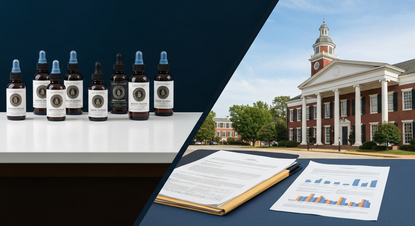 Business Checking Options in Virginia: Compare Accounts and Fees