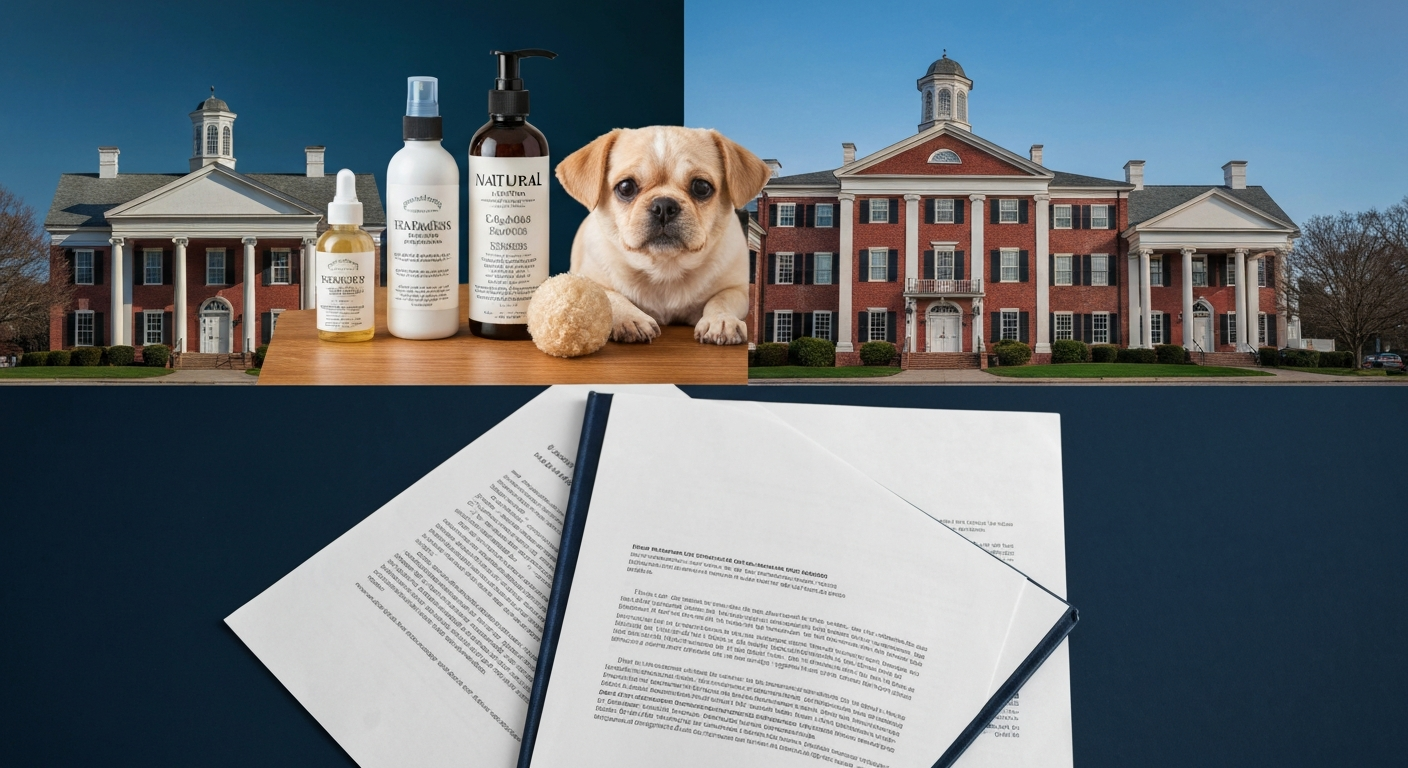 Chesapeake VA Business License: Application Process and Fees