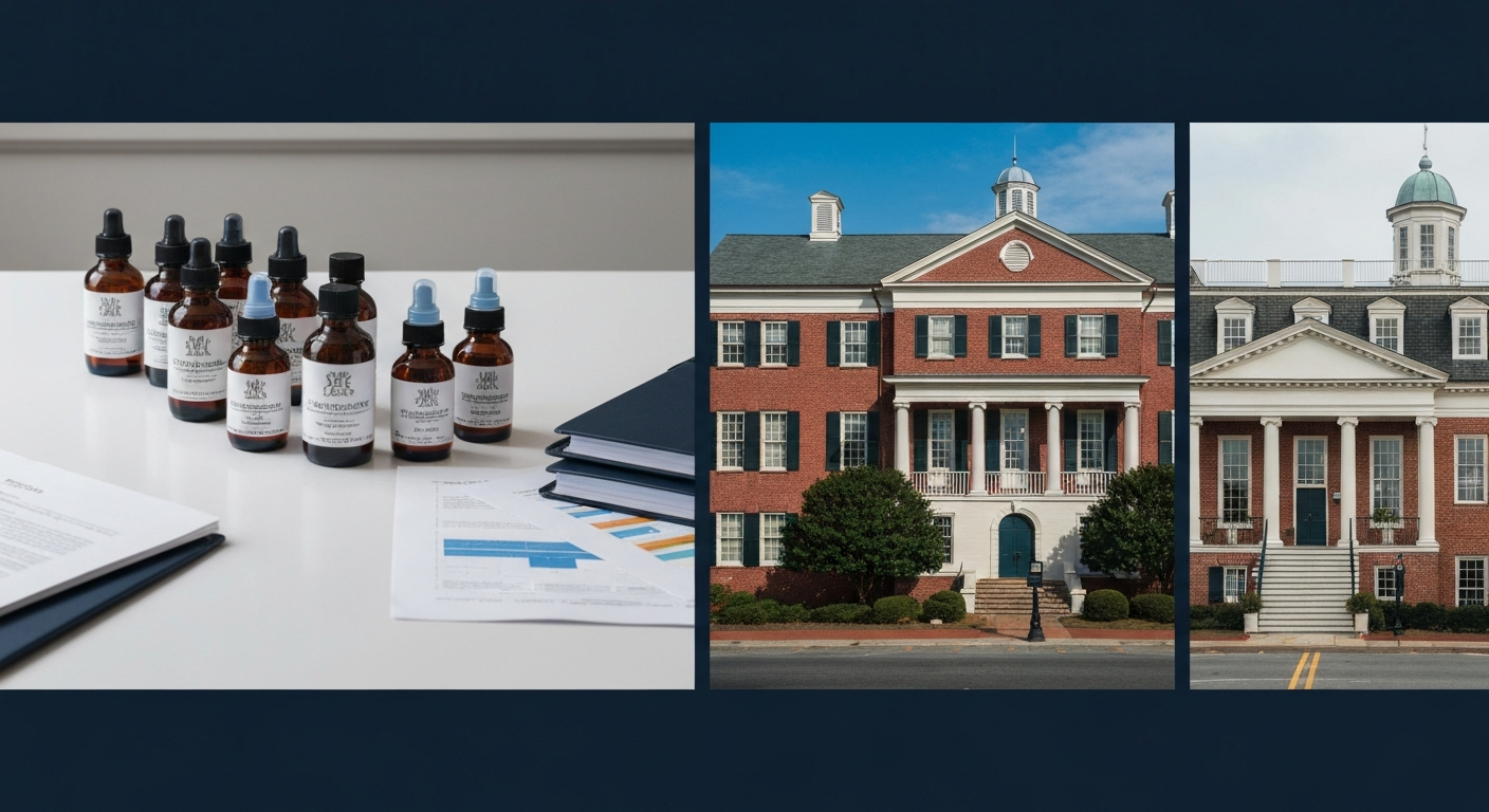 Credit Unions for Business in Virginia: Best Options and Benefits