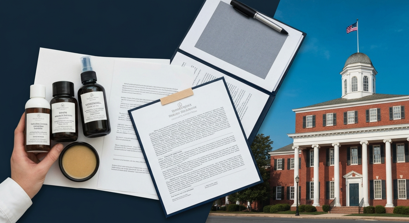 Henrico County Business License: Application and BPOL Guide