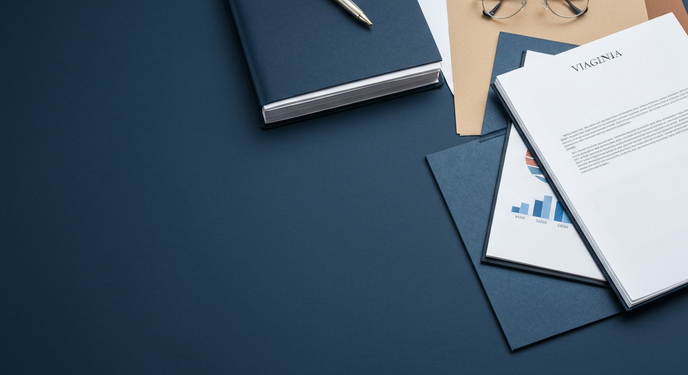 How to Dissolve an LLC in Virginia: SCC Filing Guide