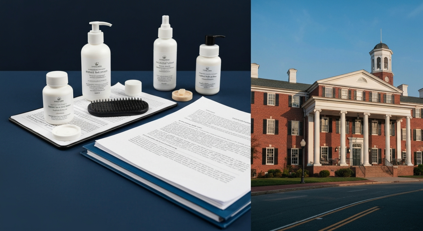 How to Get a Resale Certificate in Virginia