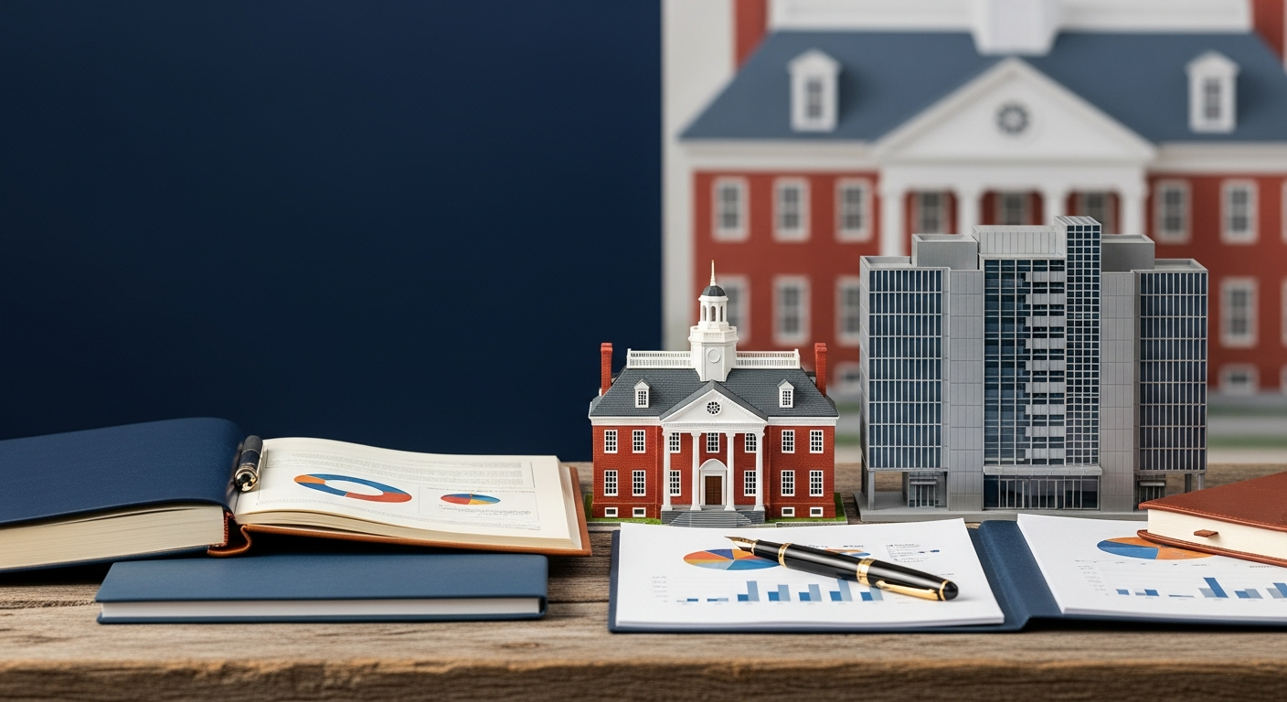 How to Start a 501(c)(3) Nonprofit in Virginia