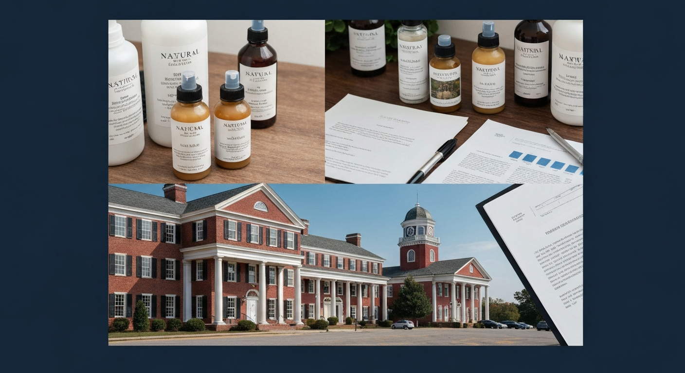 Loudoun County Business License: Application and BPOL Tax Guide