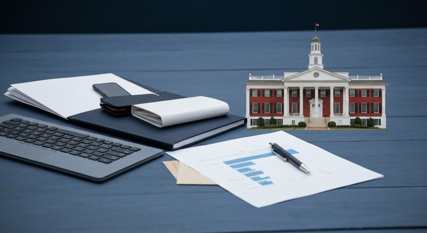 Prince William County Business License Guide