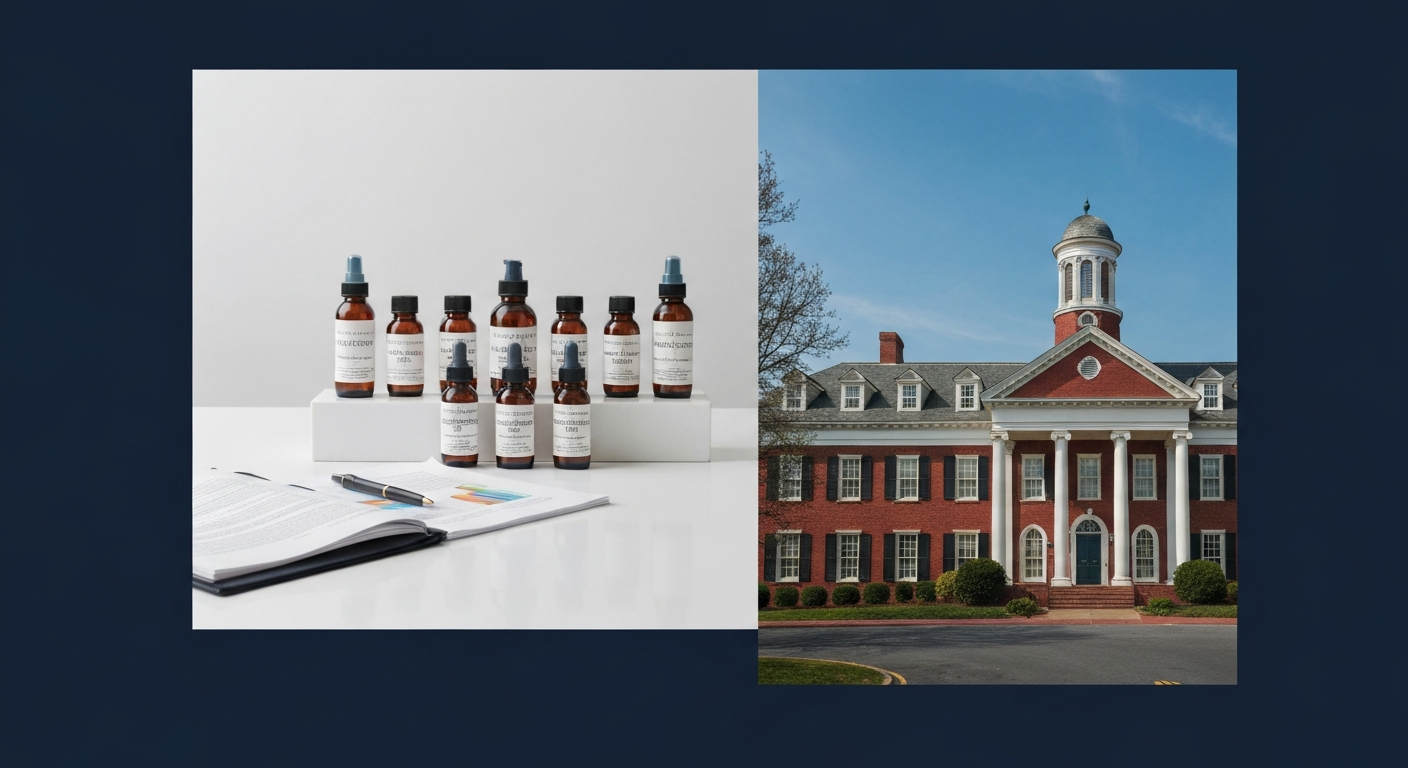 SBA Loans in Virginia: Best Lenders and How to Apply