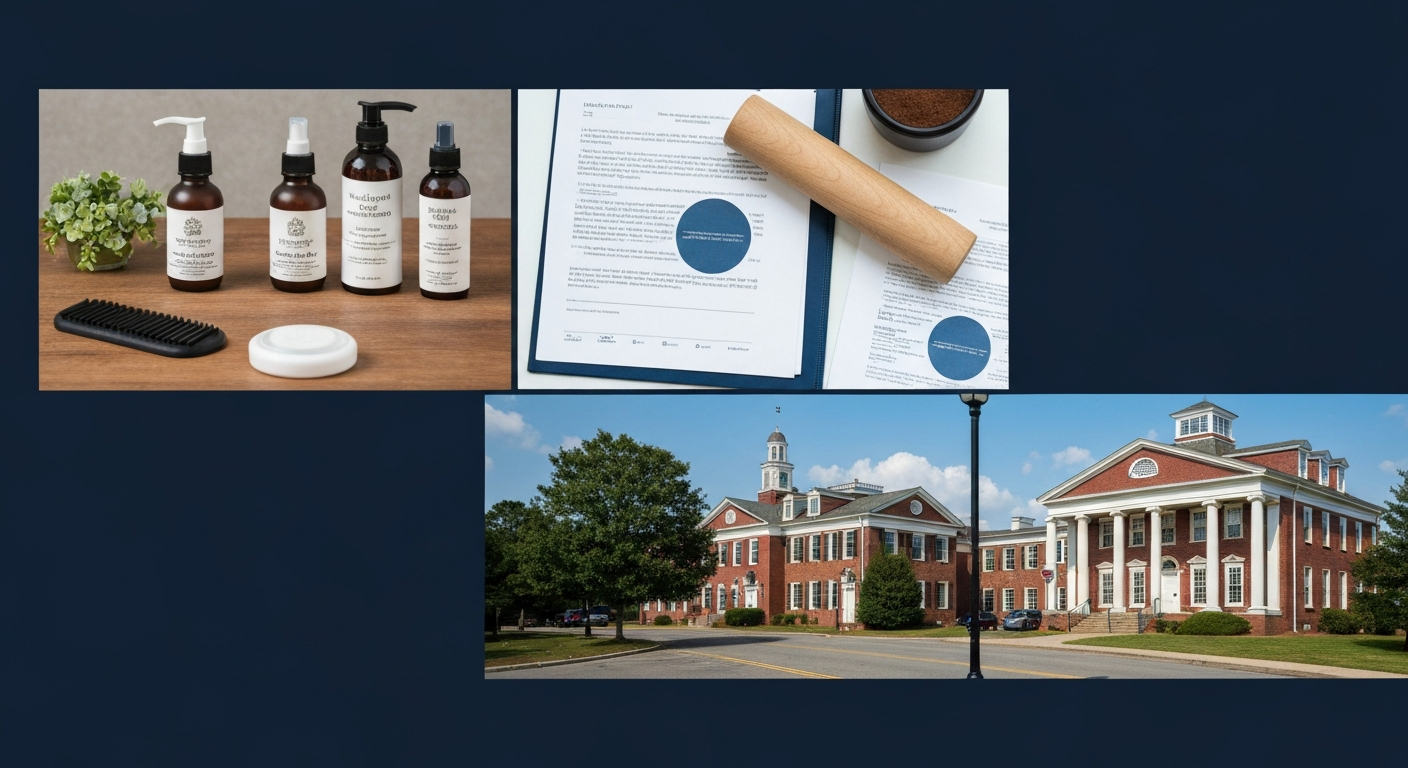 Virginia Beach Business License: Complete City Application Guide