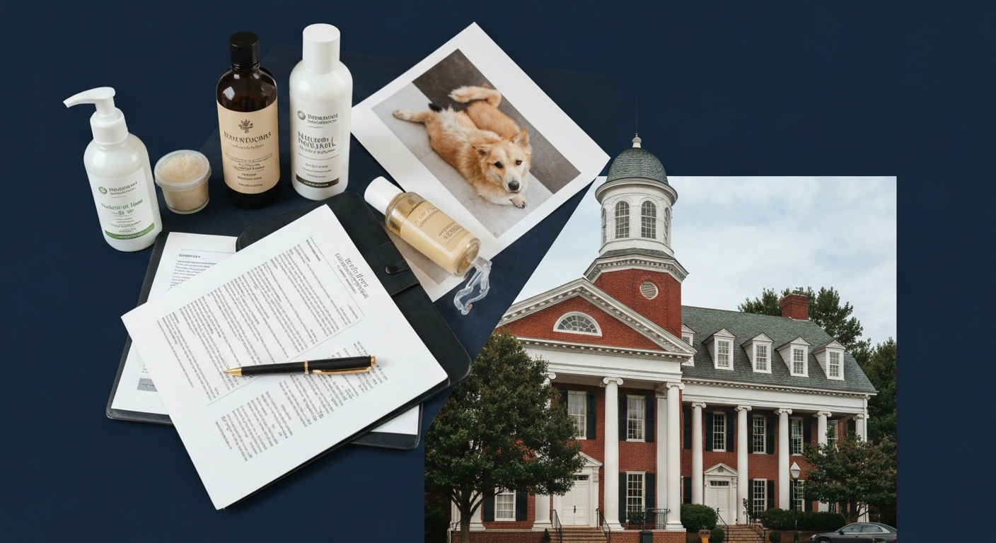 Virginia Contractor License: DPOR Requirements and Application