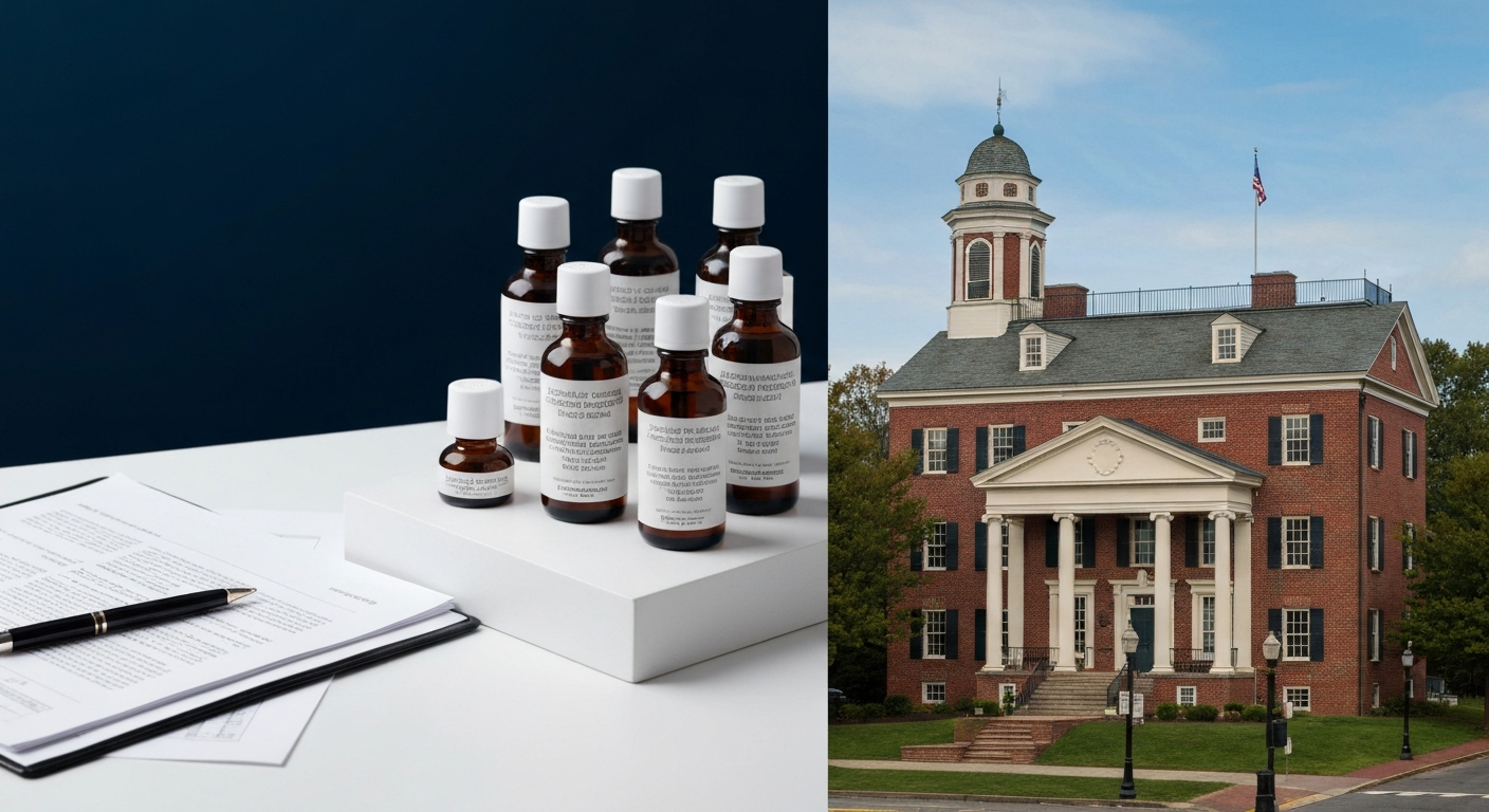 Virginia Registered Agent Services: Requirements and Best Picks